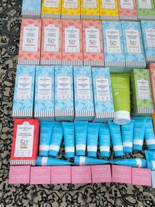 dot and key product All