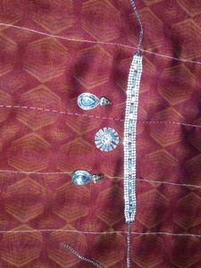 Embroidery Work Gawon