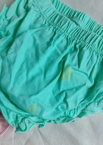 New Born Baby Panty
