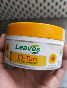 De Tan Pack And Hair Rebonding Material Q