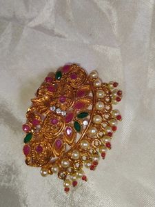 Women&#39;s Beautiful Hair Clip
