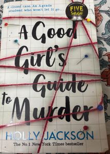 A Good Girl's Guide to Murder