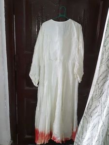 Elegant Ethnic Gown