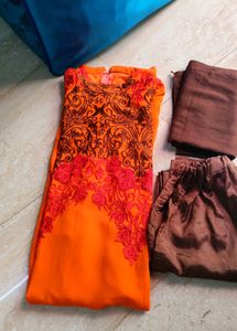 Beautiful Kurta Set