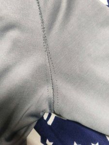 Gray Dress Pants
