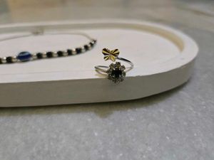 Satin Bow Hair Clip Accessory