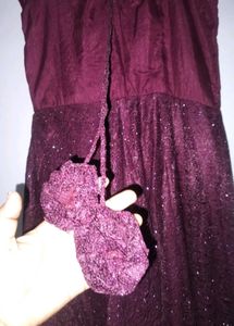 Gown