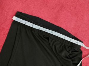 Black Two-Piece Set (BG)