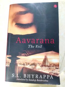 Aavarana: The Veil