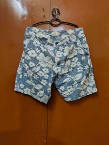 GAP Floral Shorts for Men