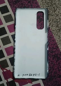 Realme 7 Hard Case