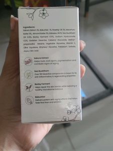 TYC Brightening Serum