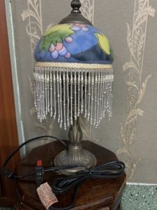 Imported Lamp