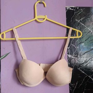 Sponge Padded Bra