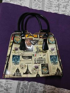 Ladies Handbag