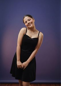 Chic Black Dress Offer