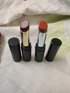 Lakme Lipstick Duo