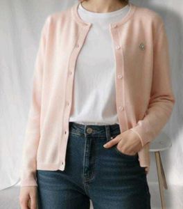 Premium SAVANA knit cardigan