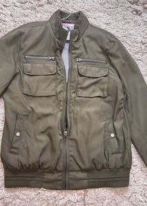 U.S. Polo Assn. Jacket