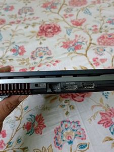 SONY Z SERIES..VPCZ126GG LAPTOP LAMINATED DONE