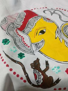 Ganesha Artwork