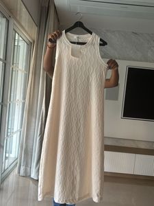 Brand New  sleeveless dress Fixed Price