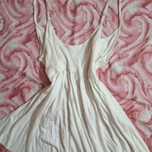 Babydoll Top
