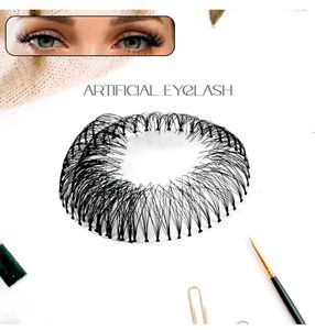 Artificial Eyelashes Just At 99/-