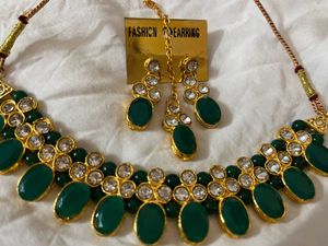 Jwellery Set✨
