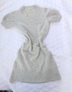Korean Style Dress