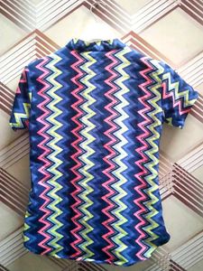VIBRANT SHIRT🌷