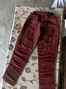 We Are Selling A Sherwani For 6-8 Years Child