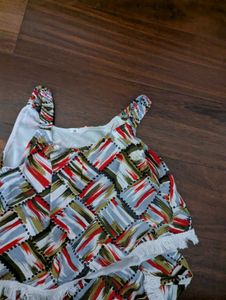 Cotton shorts Set