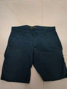 Baron And Brown Trousers