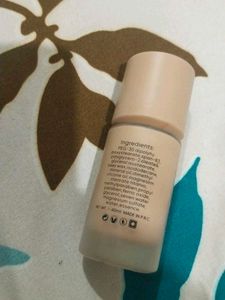 Foundation Mars