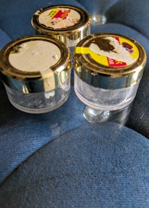 Small Container