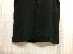 Black Stylish Shirt