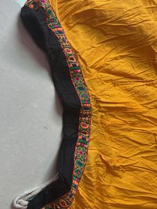 Navaratri Ghaghara