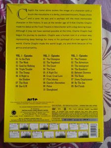Movie DVD Discs