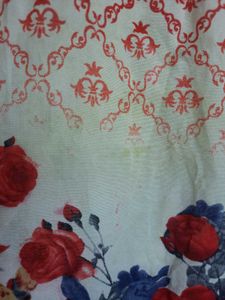 Short Kurti
