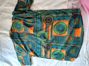 The Desinery Piece Of Shirt
