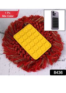 Silicon Phone Accessory