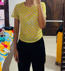 Y2k Top For Women