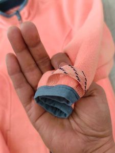 Decathlon Fleece Jacket