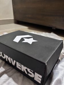 Unisex Converse Chuck 70 High Top Vintage Edition