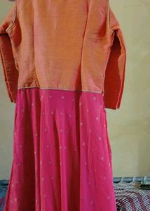 One Piece Gown