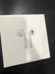 Original Apple Airpods A2032 A2031 A1938