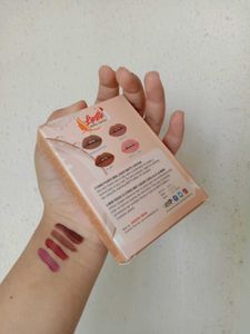 Lipstick Combo (Brand New).