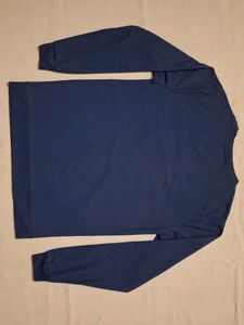 Blue H&amp;M T-Shirt