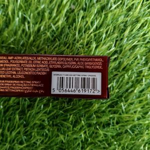 Charlotte Tilbury Setting Spray